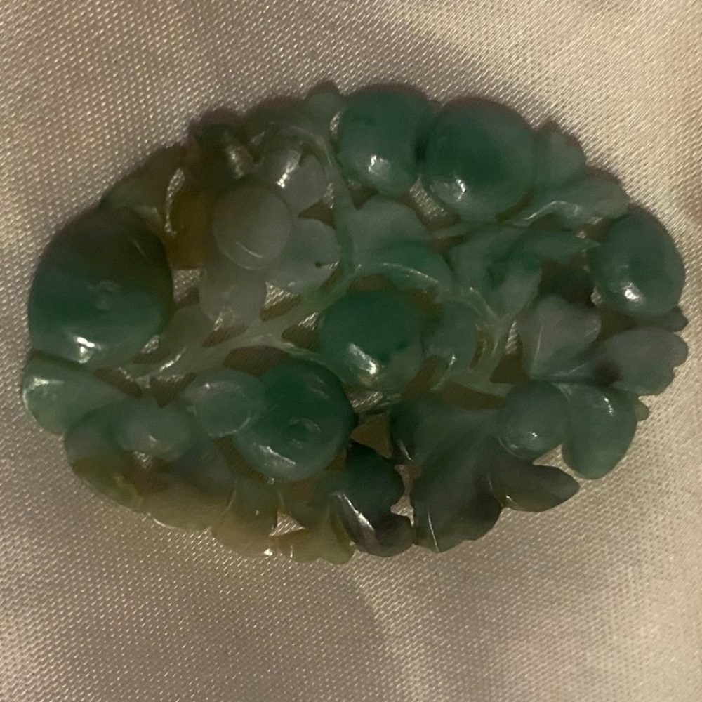 Antique Jade